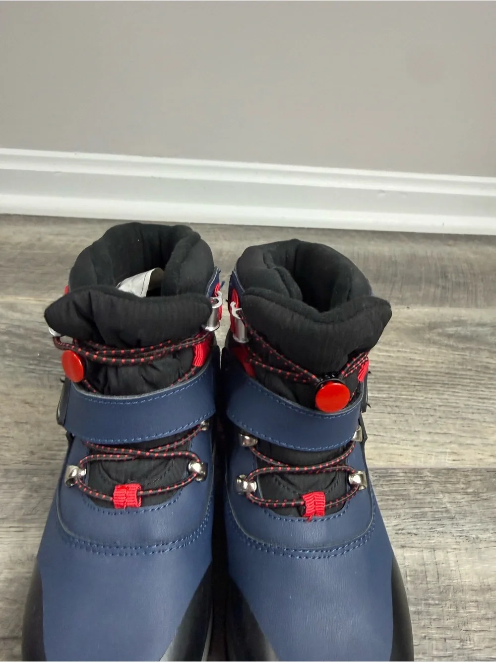 Swisstech Kids Snow Boots